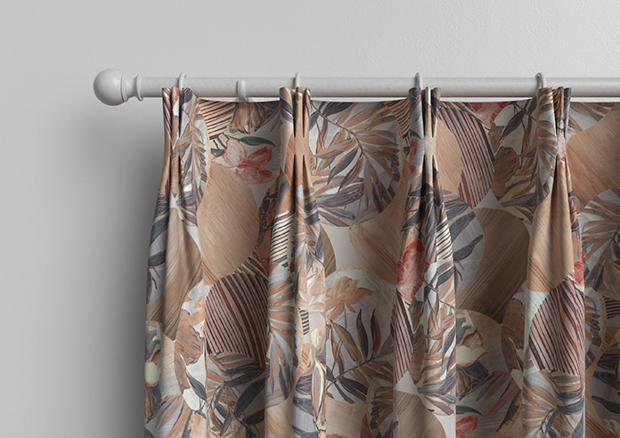 Osaka, Mandarin - Made to Measure Curtain - Image 11